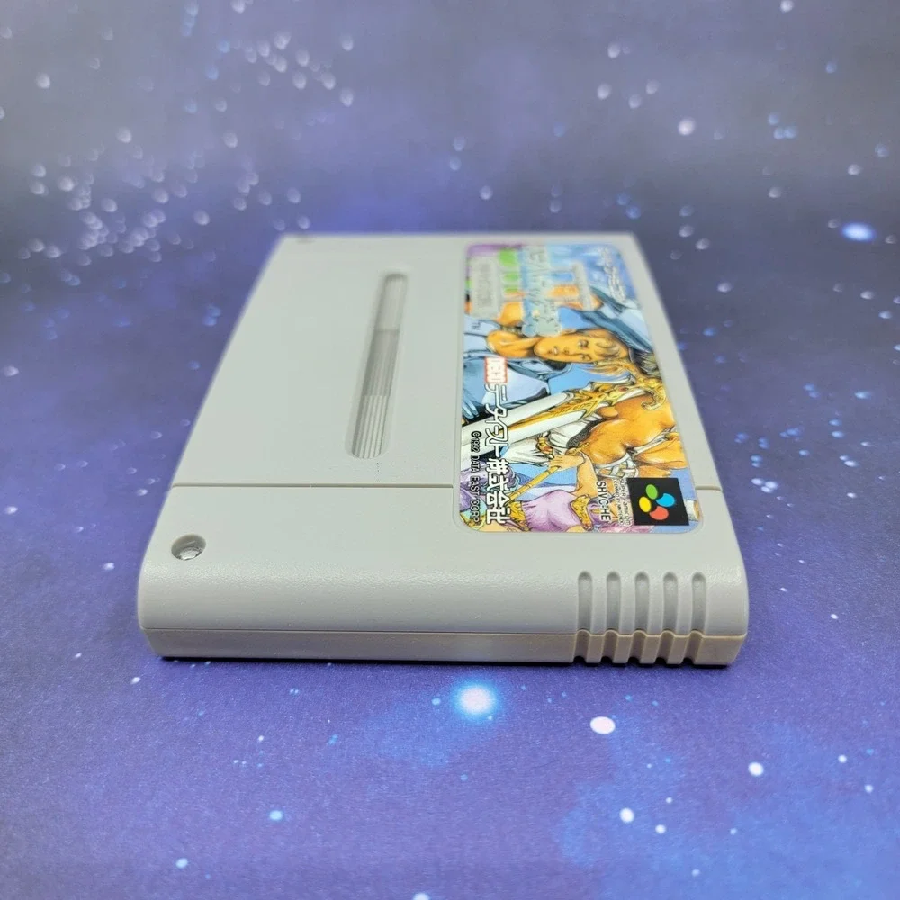 Nintendo all items